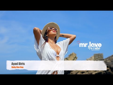 Ayad Diris - Baby One Day (Online Video)