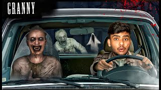 GMM With Friends ll Granny Horror gameplay ll Mohit tayal #shorts #live