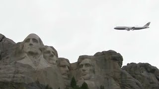 How the USA is celebrating its 250th birthday
