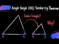 Triangle Side Length Relationships