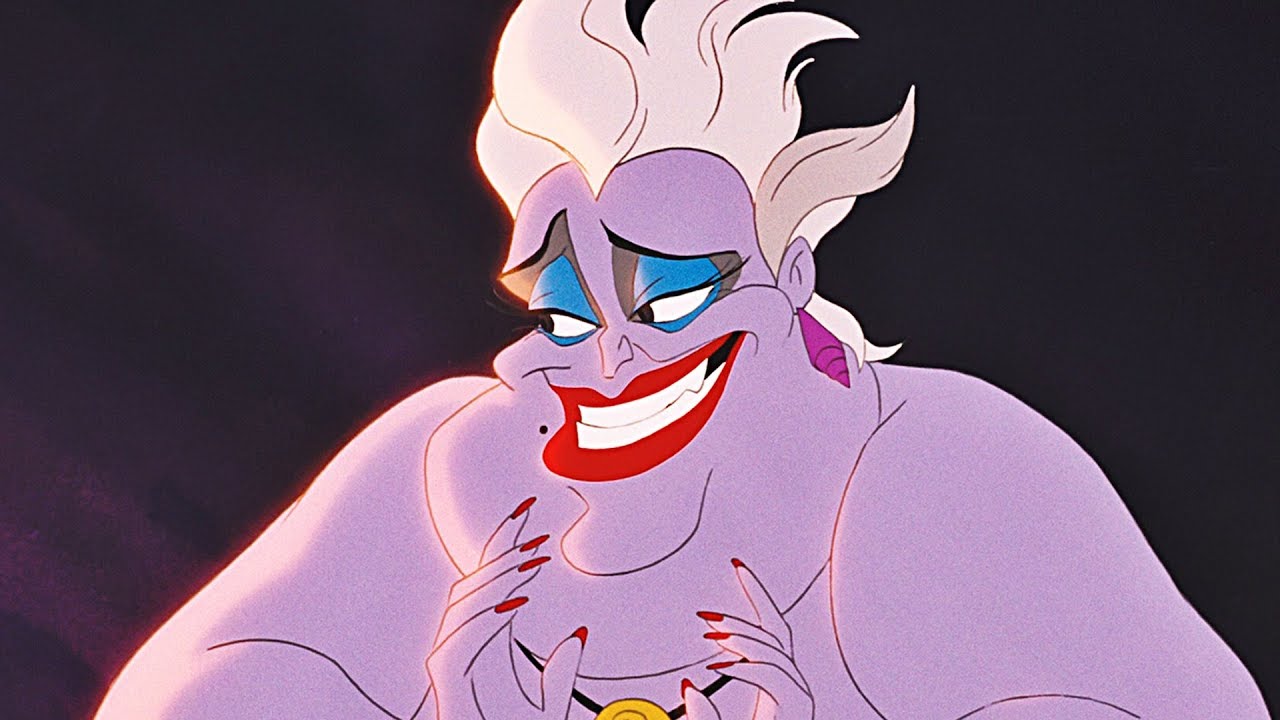 Cartoon Characters You Didn't Know Were Inspired By Real People