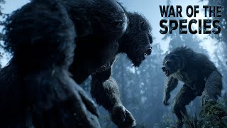 War of the Species