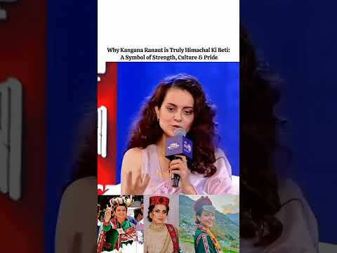 Queen 💕👑 #kanganaranaut