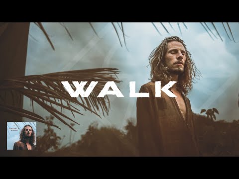 Naâman - Walk (Official Audio & Lyrics)