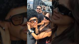 The Weeknd Effect 😵‍💫🍷🏟️
