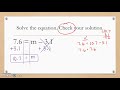 Mid Test Review for Chapter 7 Concepts