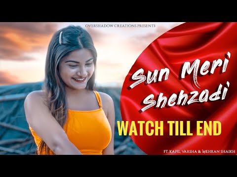 Sun Meri Shehzadi Main Tera Shehzada | Saato Janam main Tere | Kapil, Varsha & Mehran | Rawmats