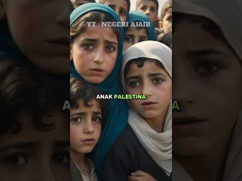 Tentara AS Yang Tewas Bakar Diri Menyumbangkan Hartanya Untuk Anak Palestina #fakta #sejarah