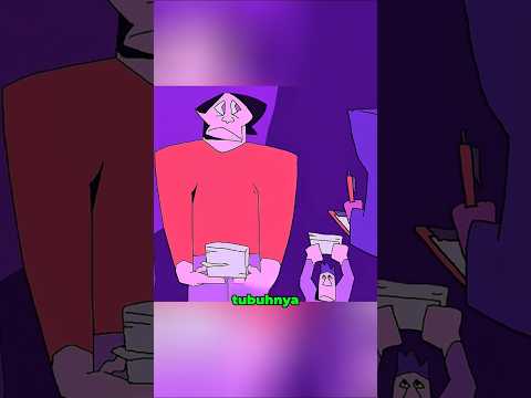 Kekuatan Sebuah Jabat Tangan#shorts