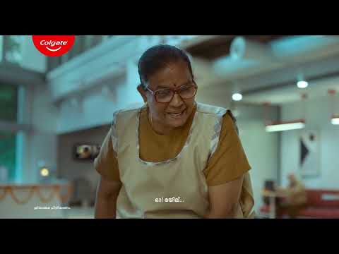 Know More About Your Dental Health | Colgate Oral Health Movement| Malayalam