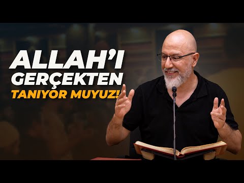 Kime İman Ettiğini Gerçekten Biliyor Musun? - @ugur.akkafa