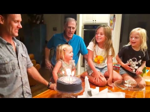 Birthday cake 🎂 Epic First Birthday Smash Cake Fail! 😂 | Funny Babies Blowing Candle Fail