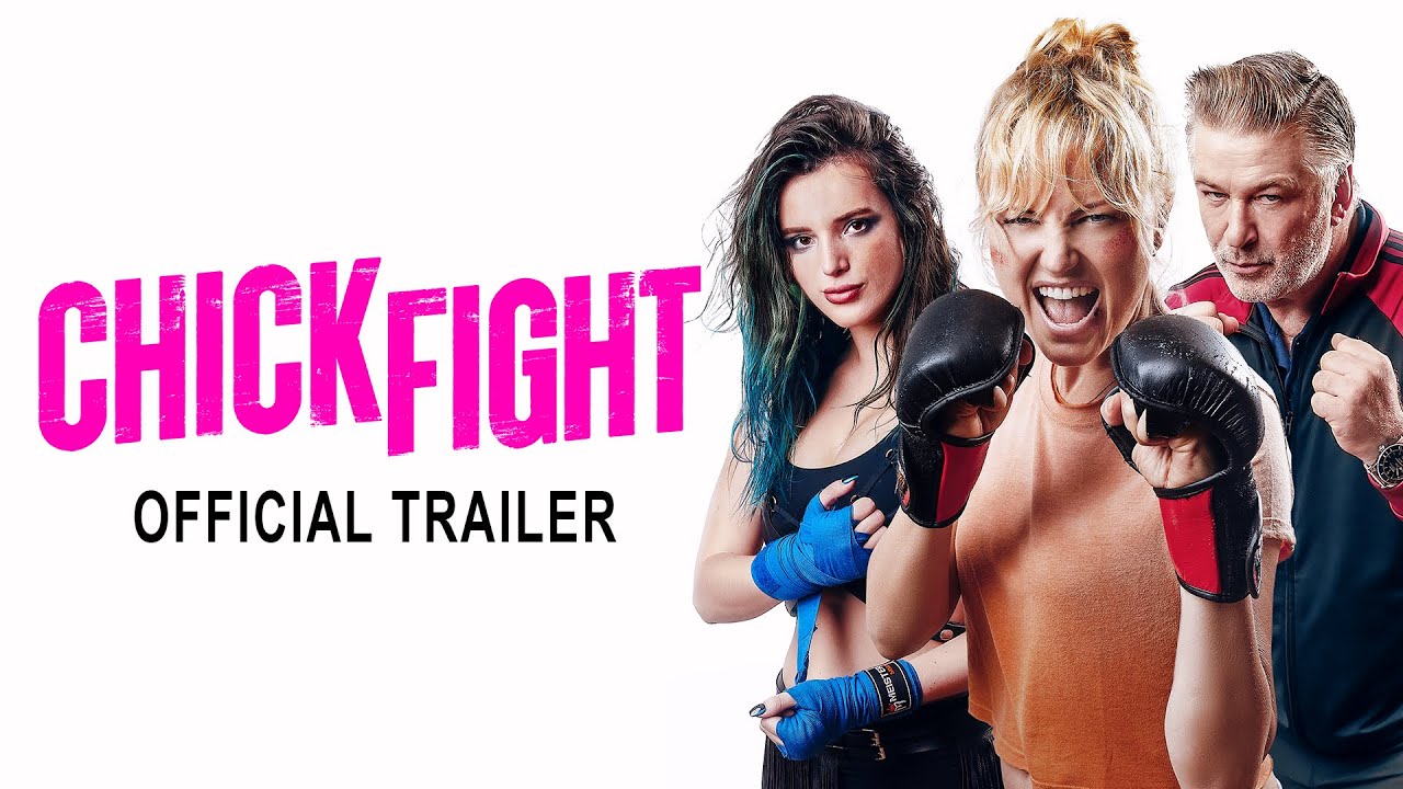Chick Fight Trailer thumbnail
