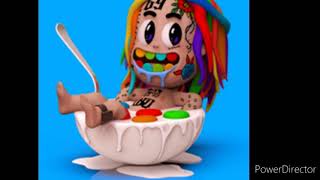 Yaya 6ix9ine Music video