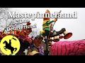 BC Dun Deurzetters: We zen dun tijd kwijt! - 22-02-2025 - Optocht Mastepinnelaand