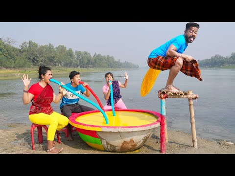 Funniest Fun Comedy Video 2025 😂amazing comedy video 2025 Episode 312 By Busy Fun Ltd