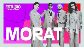 MORAT | Estudio Radio Disney #15 [Show]