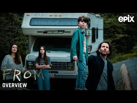 FROM (EPIX 2022 Series) Season 1- Overview
