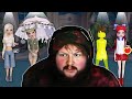 Narrator's Performance and Themes Analysis