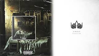 UNAVERAGE GANG - FLATLINE