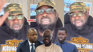 Direct : Ousmane Tounkara fait de grosse révélations sur....