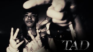 TAD - ហឹរ (Spicy) [OFFICIAL VISUALIZER]