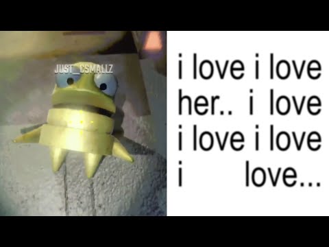 I Love Repo Singing Original Full Version Lyrics | Repo Singing I Love I Love Meme