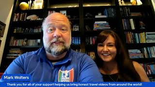 March Travel Q&A - Summer Ticket Prices, Travel Safety, & Popular Destinations