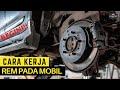 Sistem Pengereman Mobil