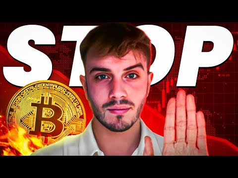 Mon Plan de Trading Bitcoin de A à Z pour 2024 🚀 (BTC bull-Run Stratégie Investissement)