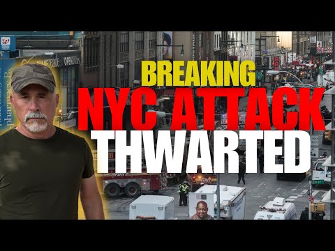 Urgent Alert: Secret Service Uncovers MASSIVE Threat to UN General Assembly
