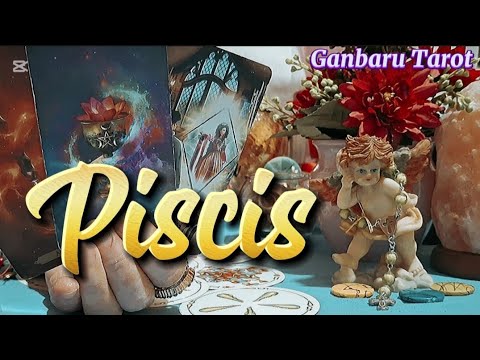 PISCIS ♓️💚Tu conexión de hilo rojo alma genela rompe el contacto cero😱y lo que viene es😍❤️TAROT 2025