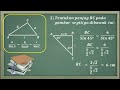 Understanding the Sine Rule