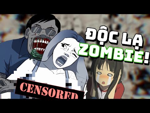 Đây Là Bộ Truyện Zombie Độc Lạ Nhất Tôi Từng Đọc