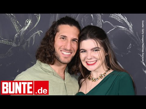 Klaudia Giez - Schmerzhafte Trennung von Adriano: "Mein Herz blutet"