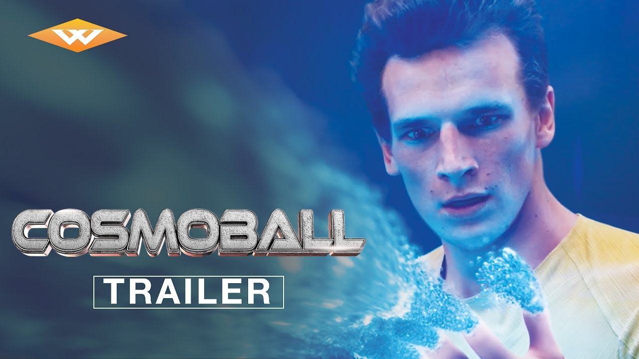 Cosmoball Trailer thumbnail