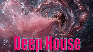 Deep House Vibes 2025 🌿 Chill & Hypnotic Mix for Your Soul 🧘‍♂️