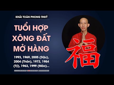 Các Khóa Học và Dịch Vụ của Khải Toàn Phong Thủy