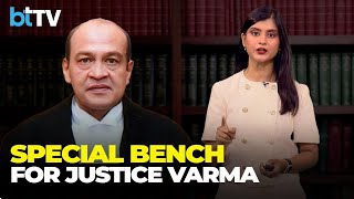 Justice Varma Impeachment: How A Judge Is Removed, Will He Be The First?