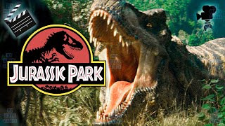 JURASSIC PARK GANZER FILM DEUTSCH THE VIDEOGAME SPIEL My Movie Games