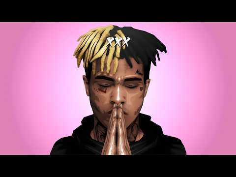 XXXTentacion & Ski Mask The Slump God - GXD DAMN (Lyrics)