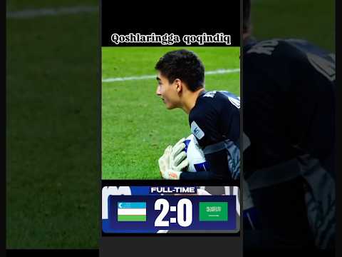 U -17 chempion uzbekistan #football #tezkunda #mancity #neymar #kokand #messi #fudboltv #rek