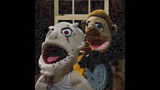 AW SHUCKS DX Shut Yer Trap | Jeffy's Infinite Irida #shorts