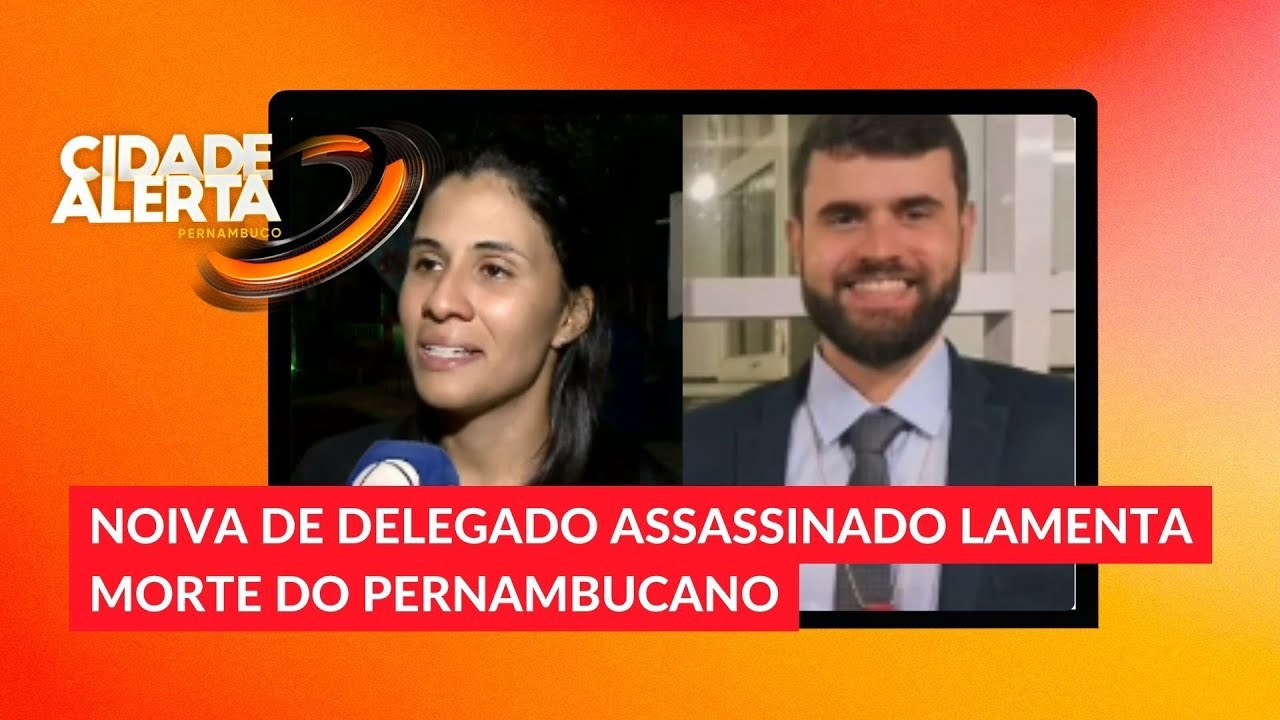 &ldquo;Ele era muito estudioso&rdquo;, afirmam familiares do delegado assassinado em SP