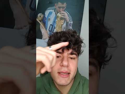 هذا الشخص قرر يساعد فريقه بالفوز وفعلا الشخص تحقق حلمو يلي ما توقعه يتحقق !!! صدم الجميع