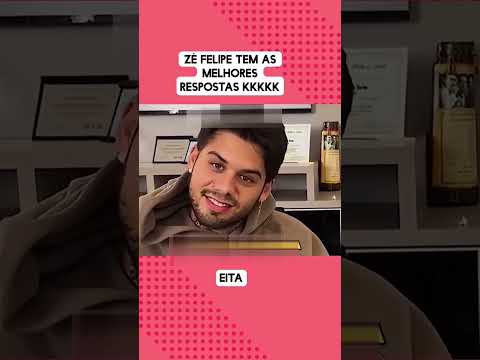 As melhores respostas do ze 🤣