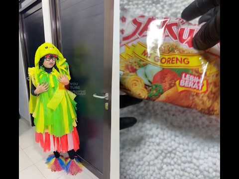 kakak mau belajar #funny #comedy #lucu #drama #viral #fyp #nurrayni25