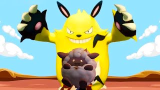 Palworld Funny Moments 2