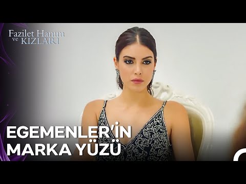 "Ona Bakışlarınla Meydan Okuyorsun" - Fazilet Hanım ve Kızları 22. Bölüm