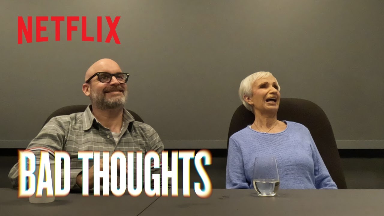 Bad Thoughts Fragman önizlemesi